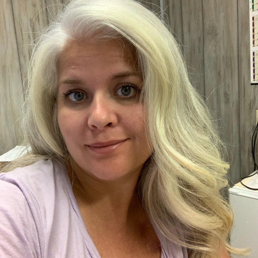 Meet your Posher, Allison